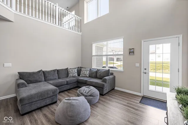 $330,000 | 2892 Maricopa Boulevard, Whitestown, IN 46075