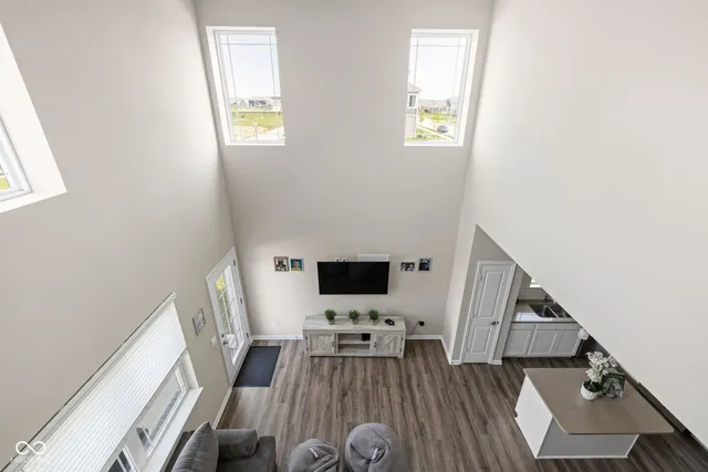 $330,000 | 2892 Maricopa Boulevard, Whitestown, IN 46075