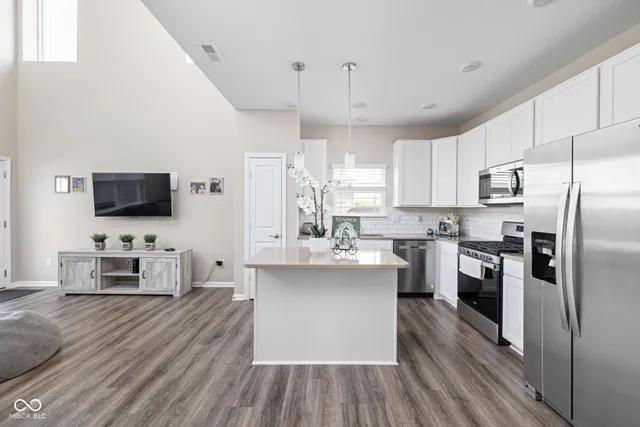 $330,000 | 2892 Maricopa Boulevard, Whitestown, IN 46075