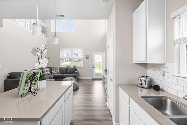 $330,000 | 2892 Maricopa Boulevard, Whitestown, IN 46075