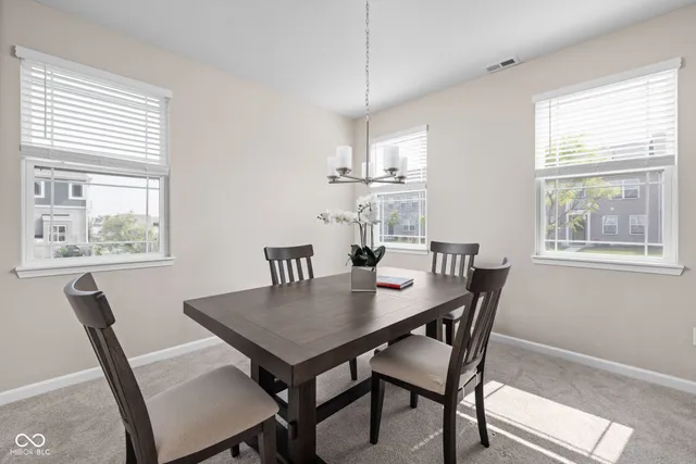 $330,000 | 2892 Maricopa Boulevard, Whitestown, IN 46075