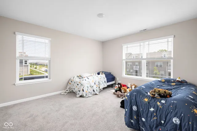 $330,000 | 2892 Maricopa Boulevard, Whitestown, IN 46075