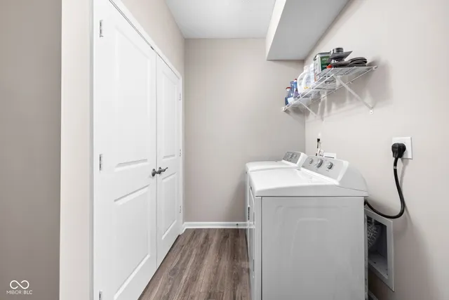 $330,000 | 2892 Maricopa Boulevard, Whitestown, IN 46075