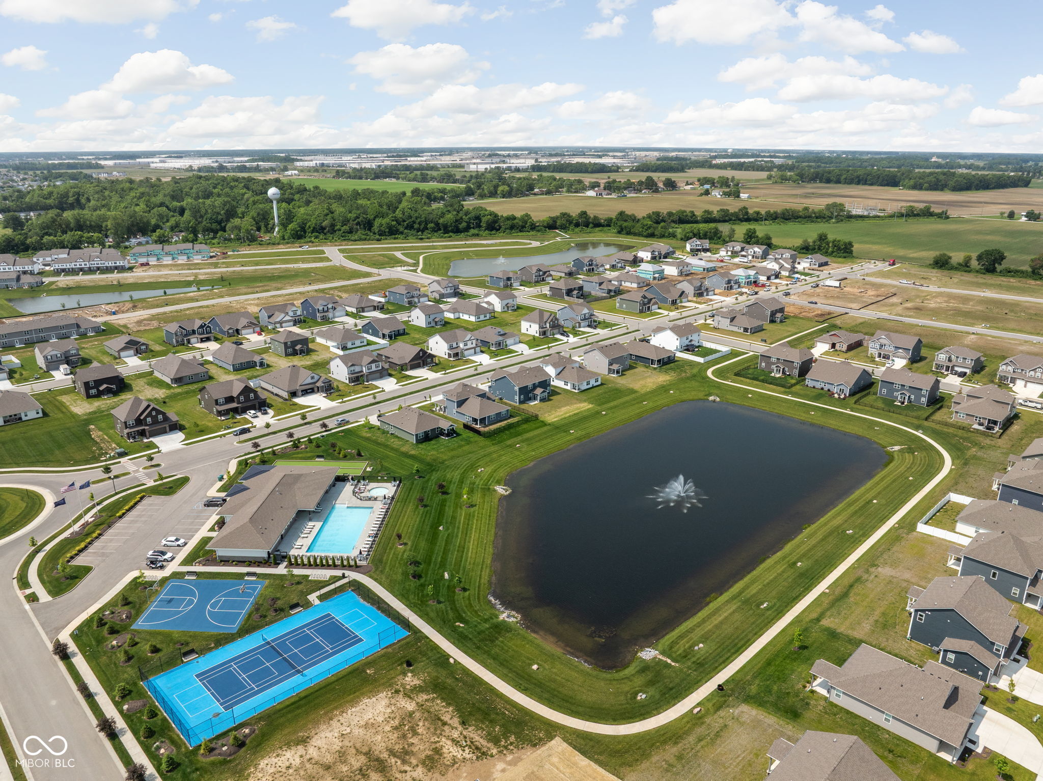 2892 Maricopa Boulevard Whitestown, IN 46075 - Photo 38 of 54