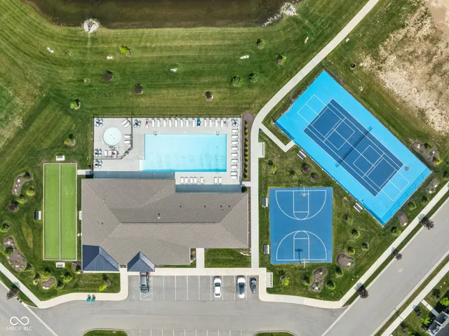 $330,000 | 2892 Maricopa Boulevard, Whitestown, IN 46075