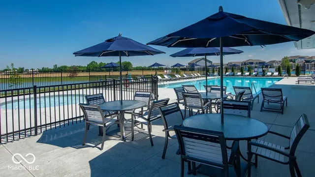 $330,000 | 2892 Maricopa Boulevard, Whitestown, IN 46075