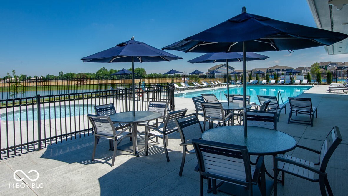 2892 Maricopa Boulevard Whitestown, IN 46075 - Photo 41 of 54