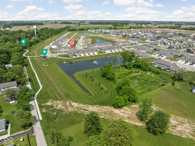 $330,000 | 2892 Maricopa Boulevard, Whitestown, IN 46075