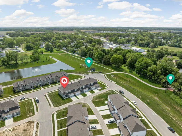 $330,000 | 2892 Maricopa Boulevard, Whitestown, IN 46075