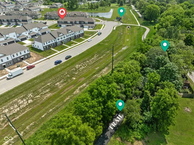 $330,000 | 2892 Maricopa Boulevard, Whitestown, IN 46075