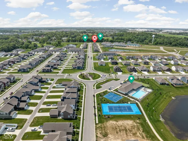 $330,000 | 2892 Maricopa Boulevard, Whitestown, IN 46075