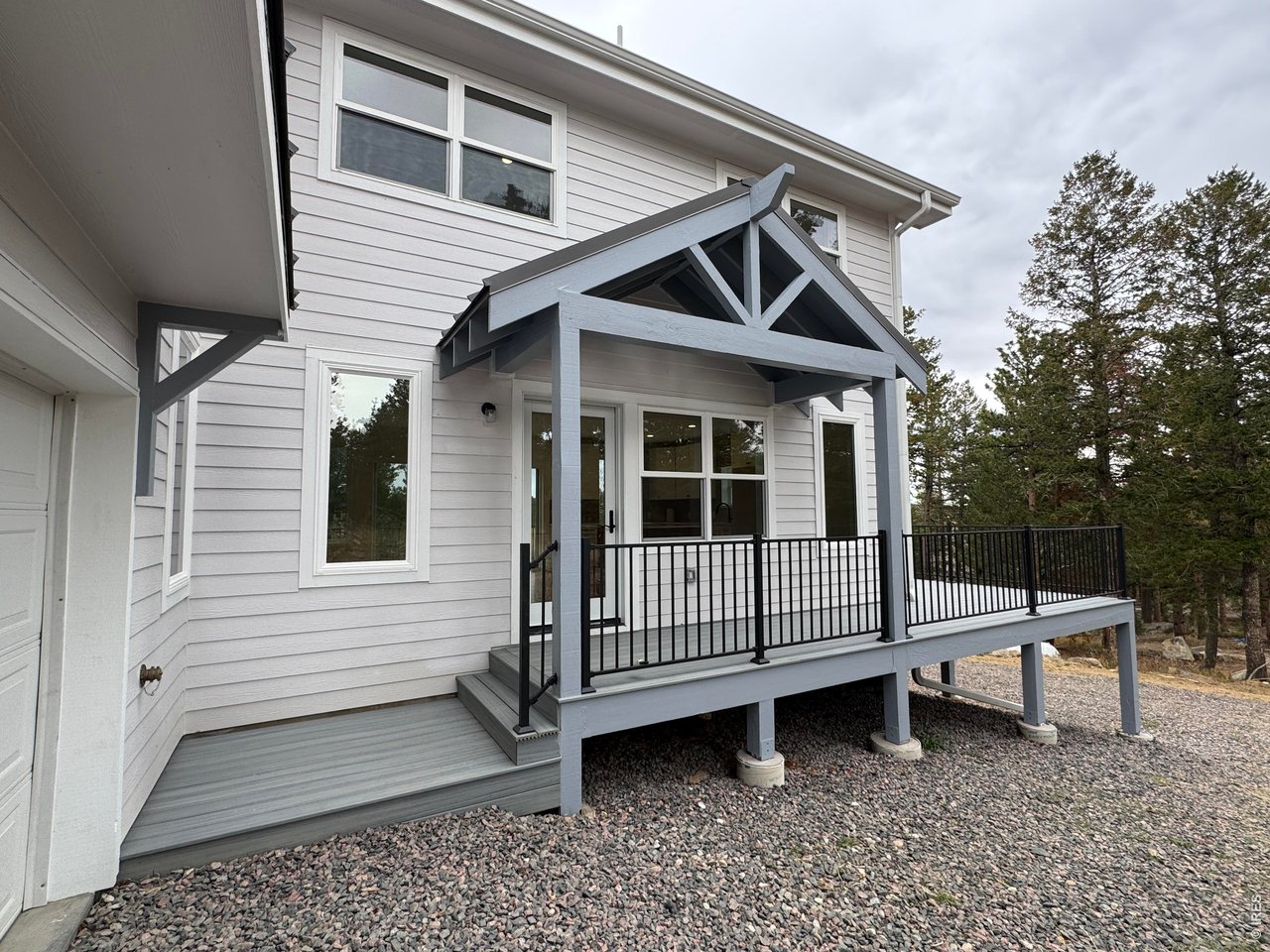 278 Ridge Road Ward, CO 80481 - Photo 7 of 34 Gallery Image 7