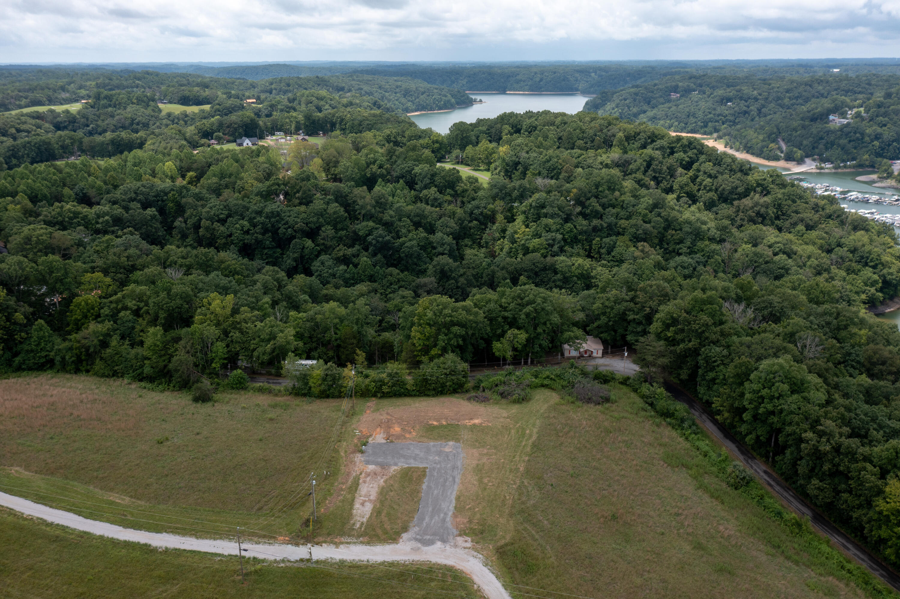210 Beech Grv Road Nancy, KY 42544 - Photo 5 of 14 Beech Grove ArielHDR-Edit