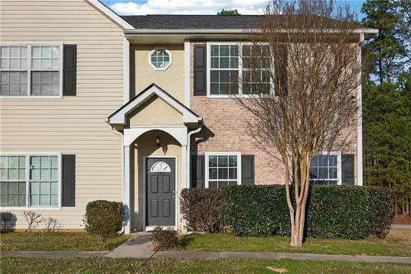 $210,000 | 8600 Thomas Road, Riverdale, GA 30274