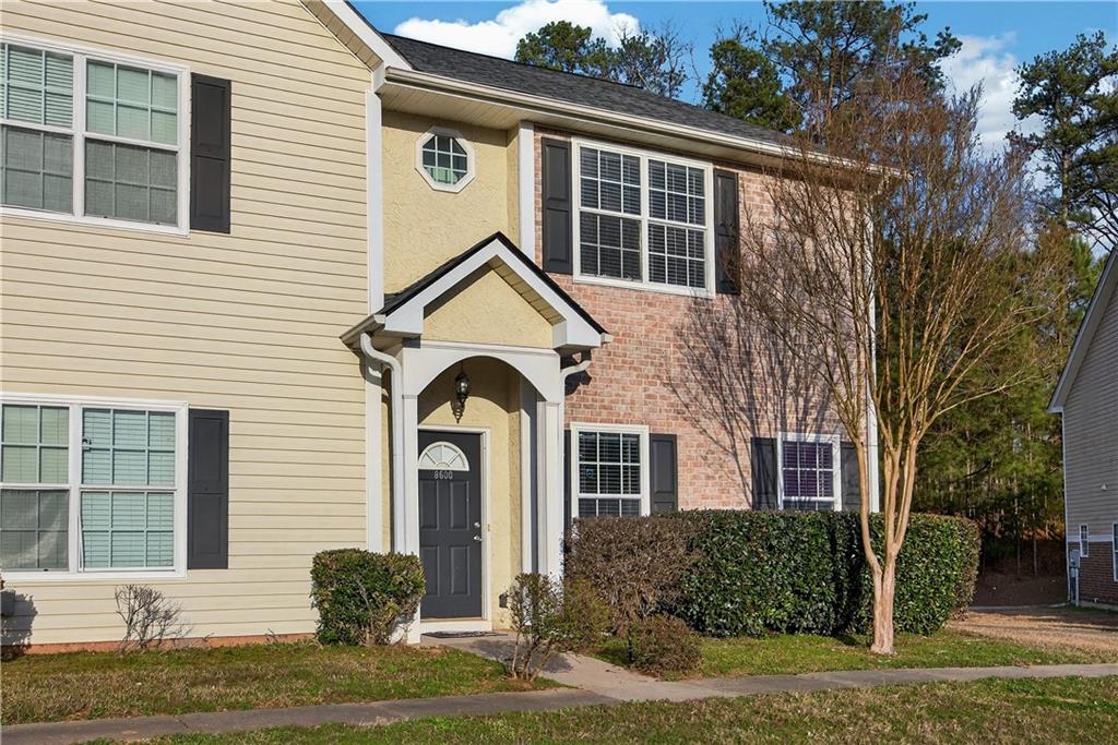 8600 Thomas Road Riverdale, GA 30274 - Photo 2 of 30