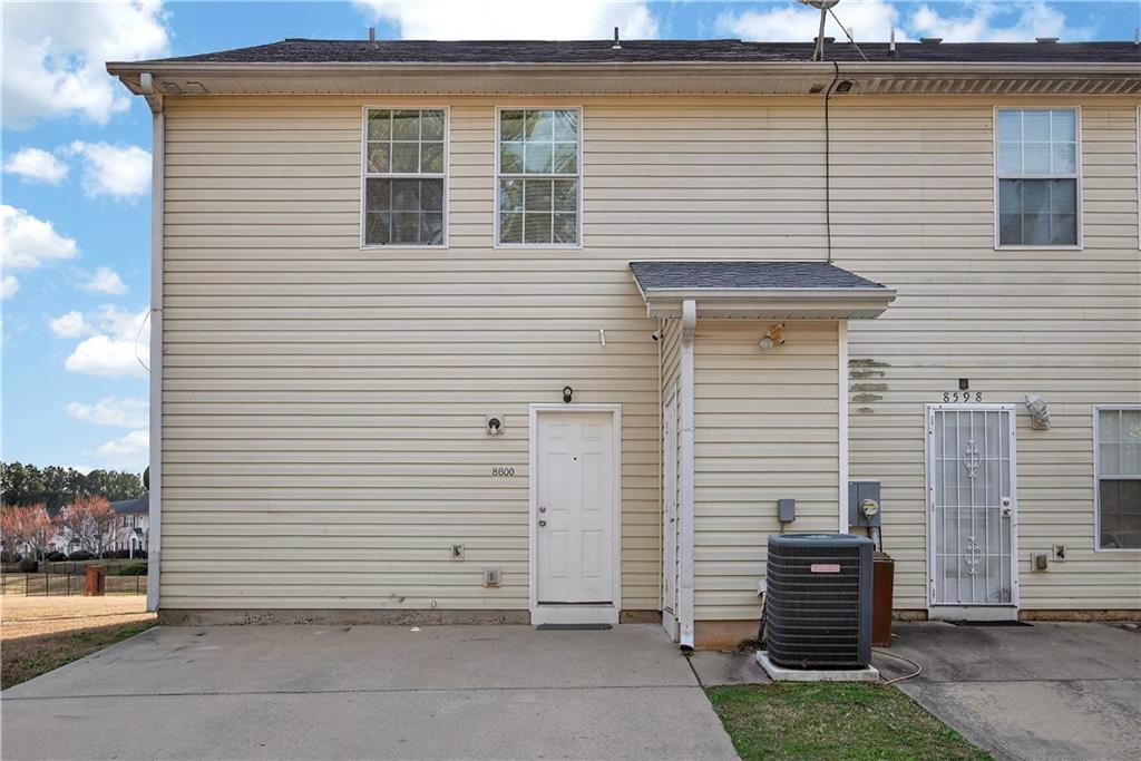 8600 Thomas Road Riverdale, GA 30274 - Photo 22 of 30