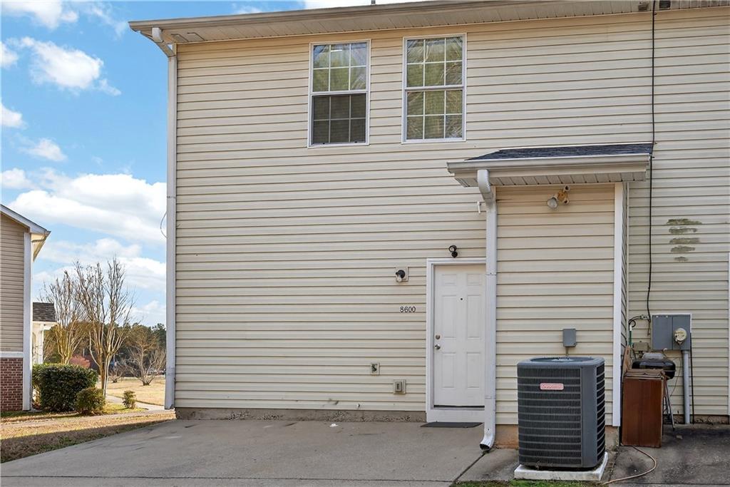 8600 Thomas Road Riverdale, GA 30274 - Photo 23 of 30