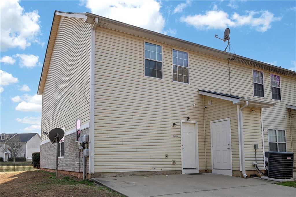 8600 Thomas Road Riverdale, GA 30274 - Photo 24 of 30