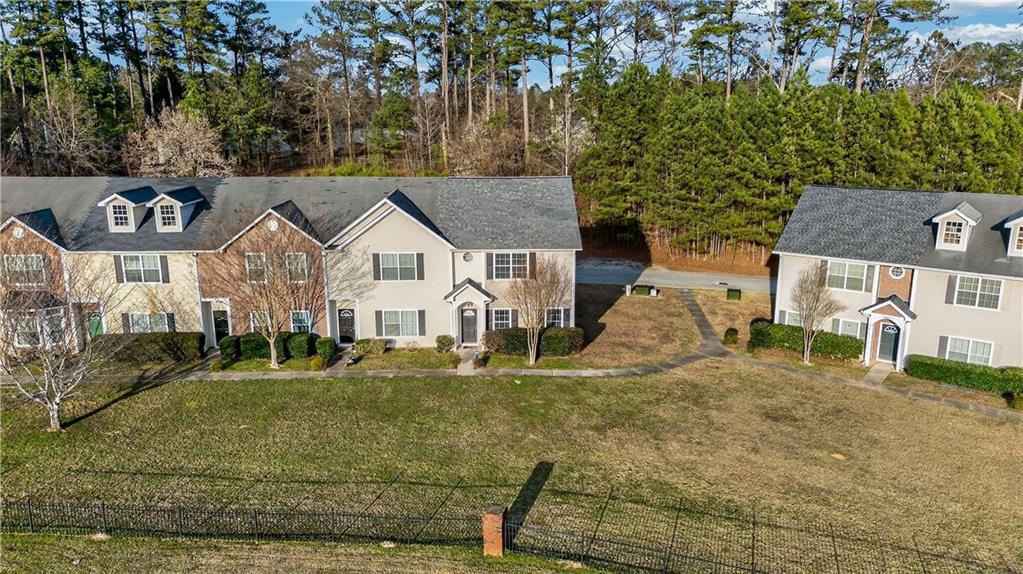 8600 Thomas Road Riverdale, GA 30274 - Photo 25 of 30