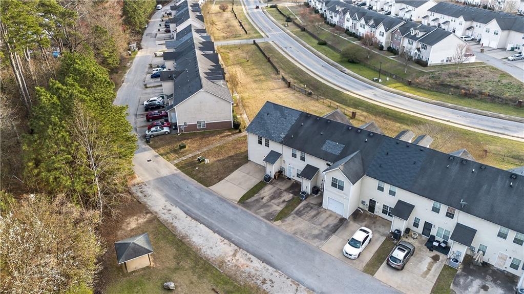 8600 Thomas Road Riverdale, GA 30274 - Photo 27 of 30