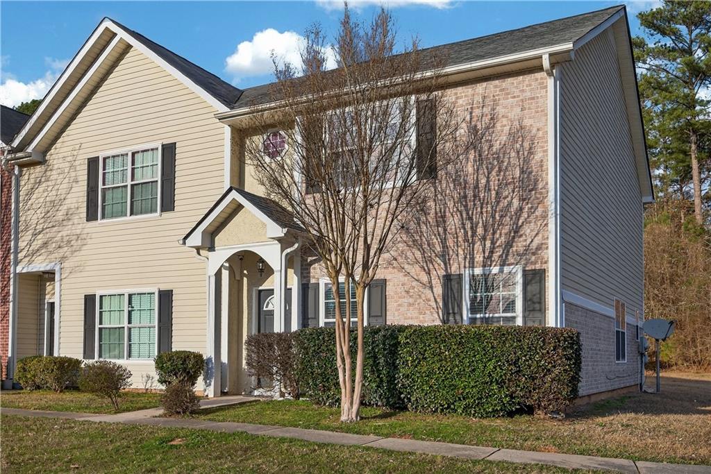 8600 Thomas Road Riverdale, GA 30274 - Photo 3 of 30