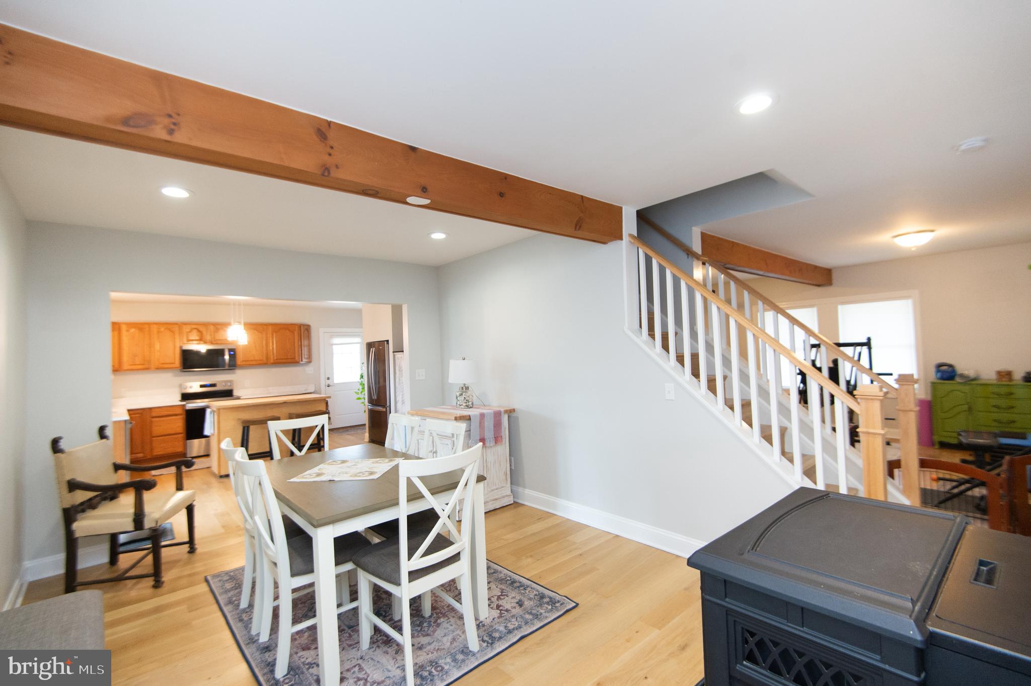 240 Randalia Road Chesapeake City, MD 21915 - Photo 23 of 68 Flowing room to room