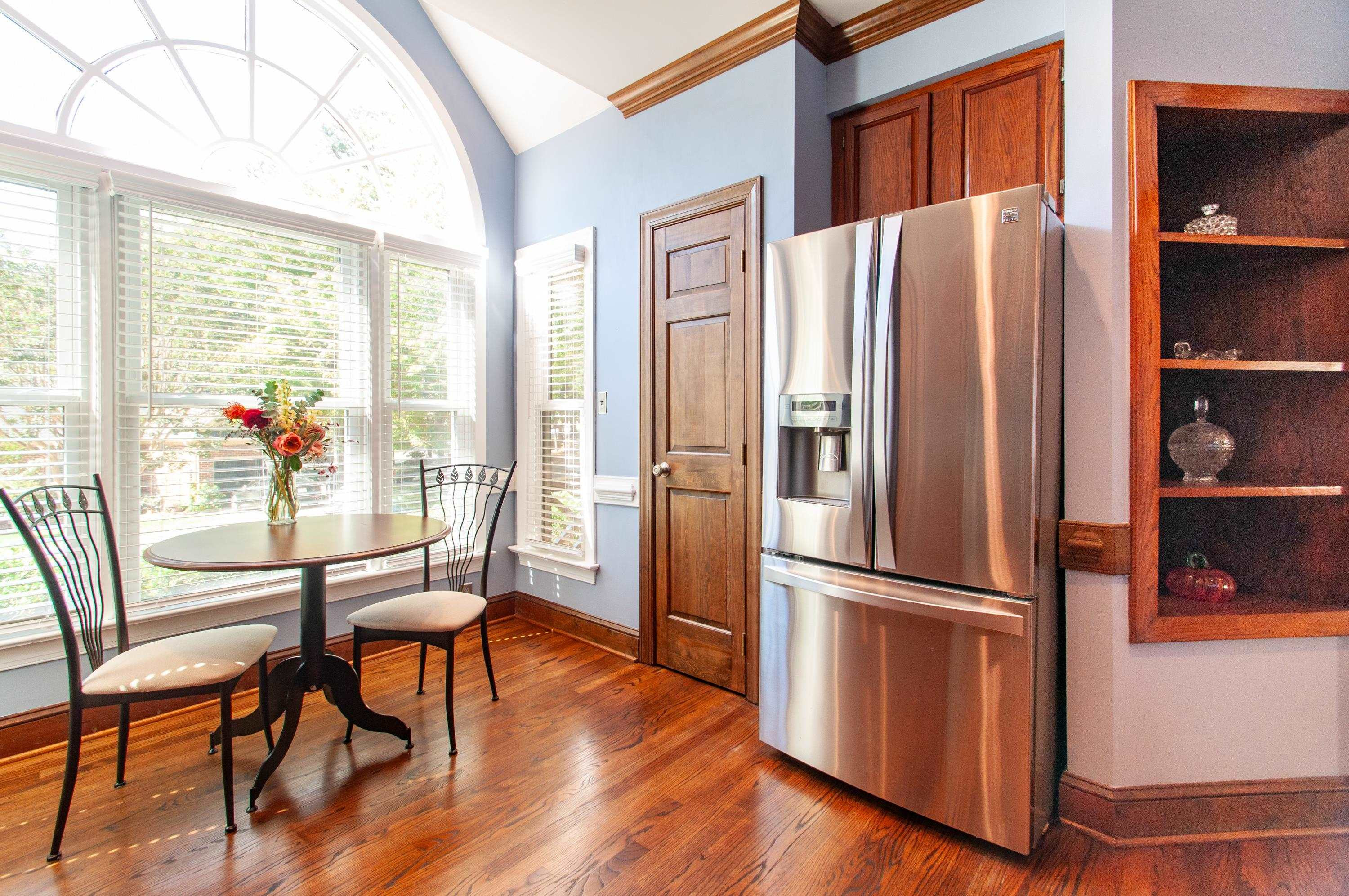 7914 Footman Way Raleigh, NC 27615 - Photo 9 of 38 Kitchen