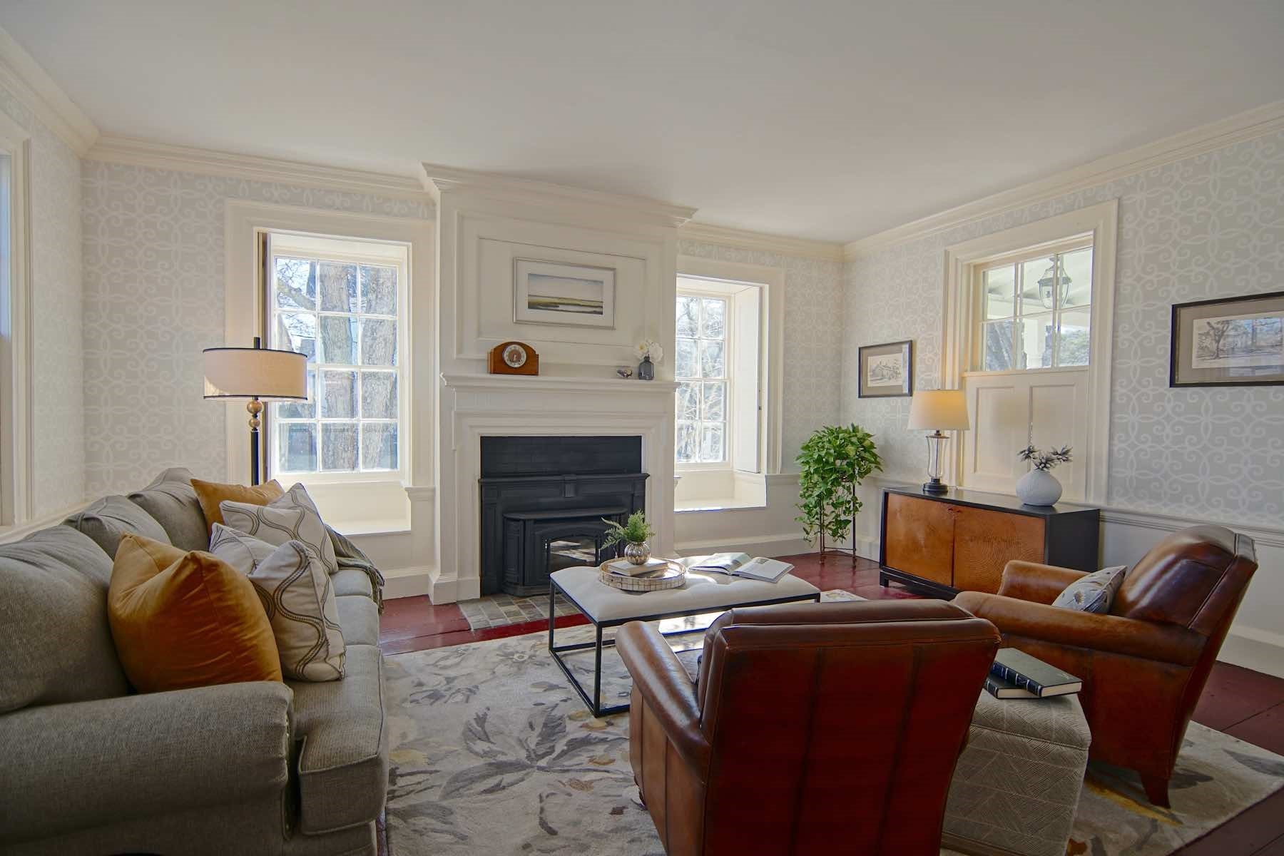 65 High Street Exeter, NH 03833 - Photo 11 of 38