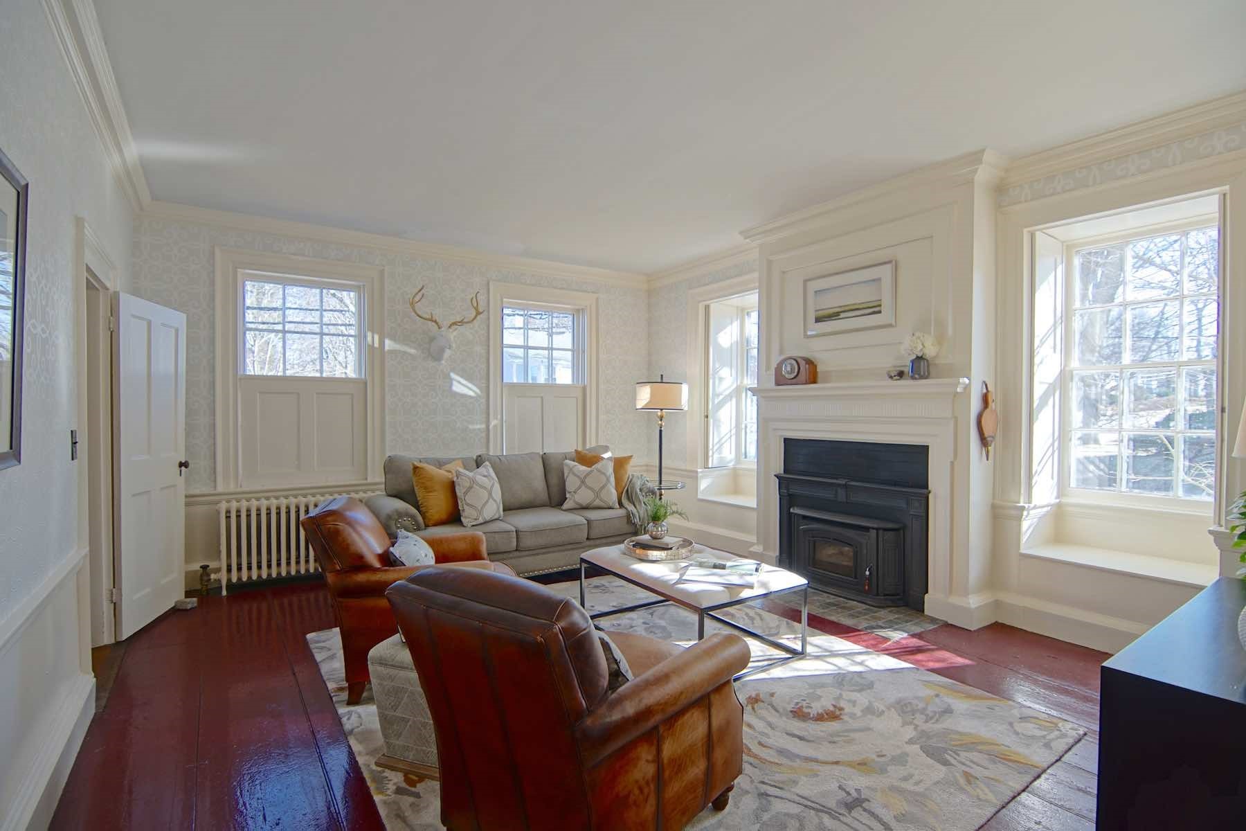 65 High Street Exeter, NH 03833 - Photo 12 of 38