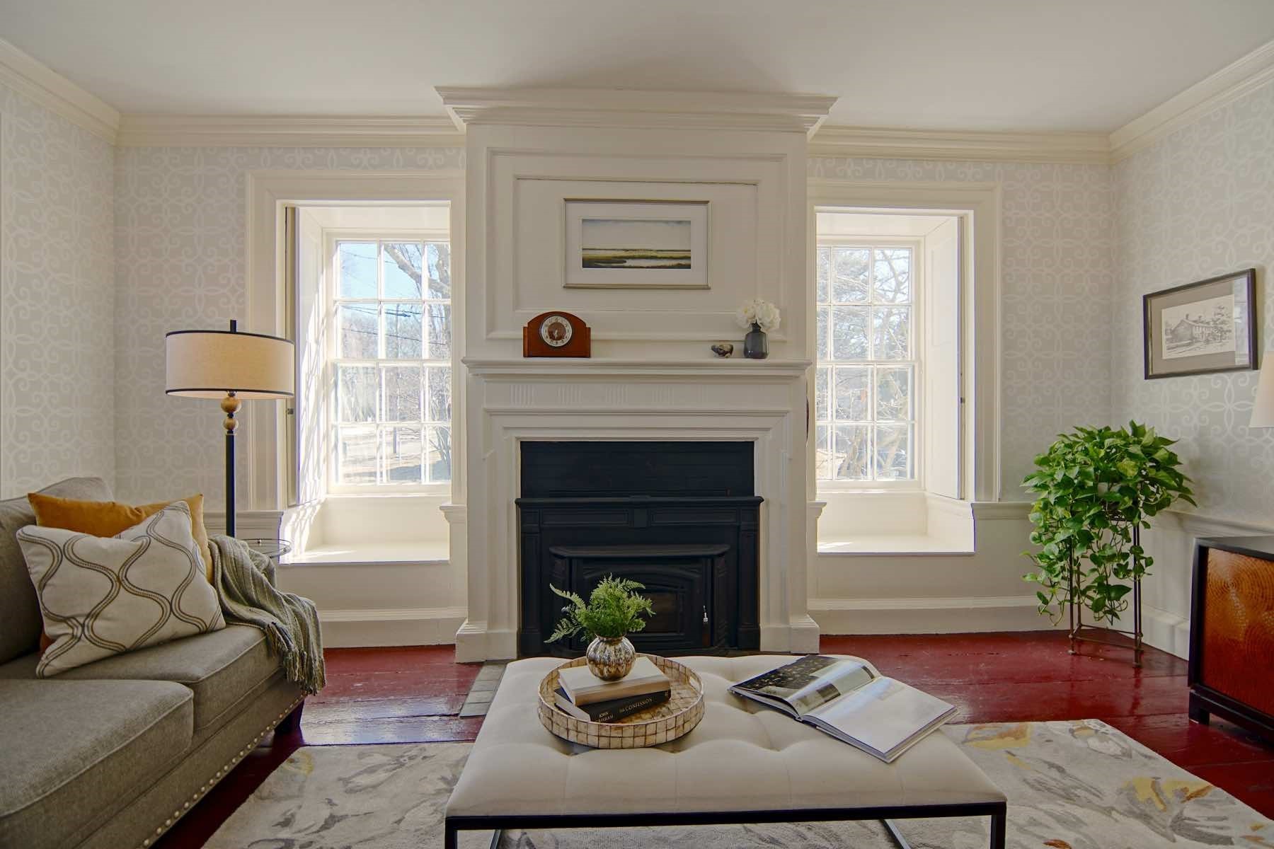 65 High Street Exeter, NH 03833 - Photo 13 of 38
