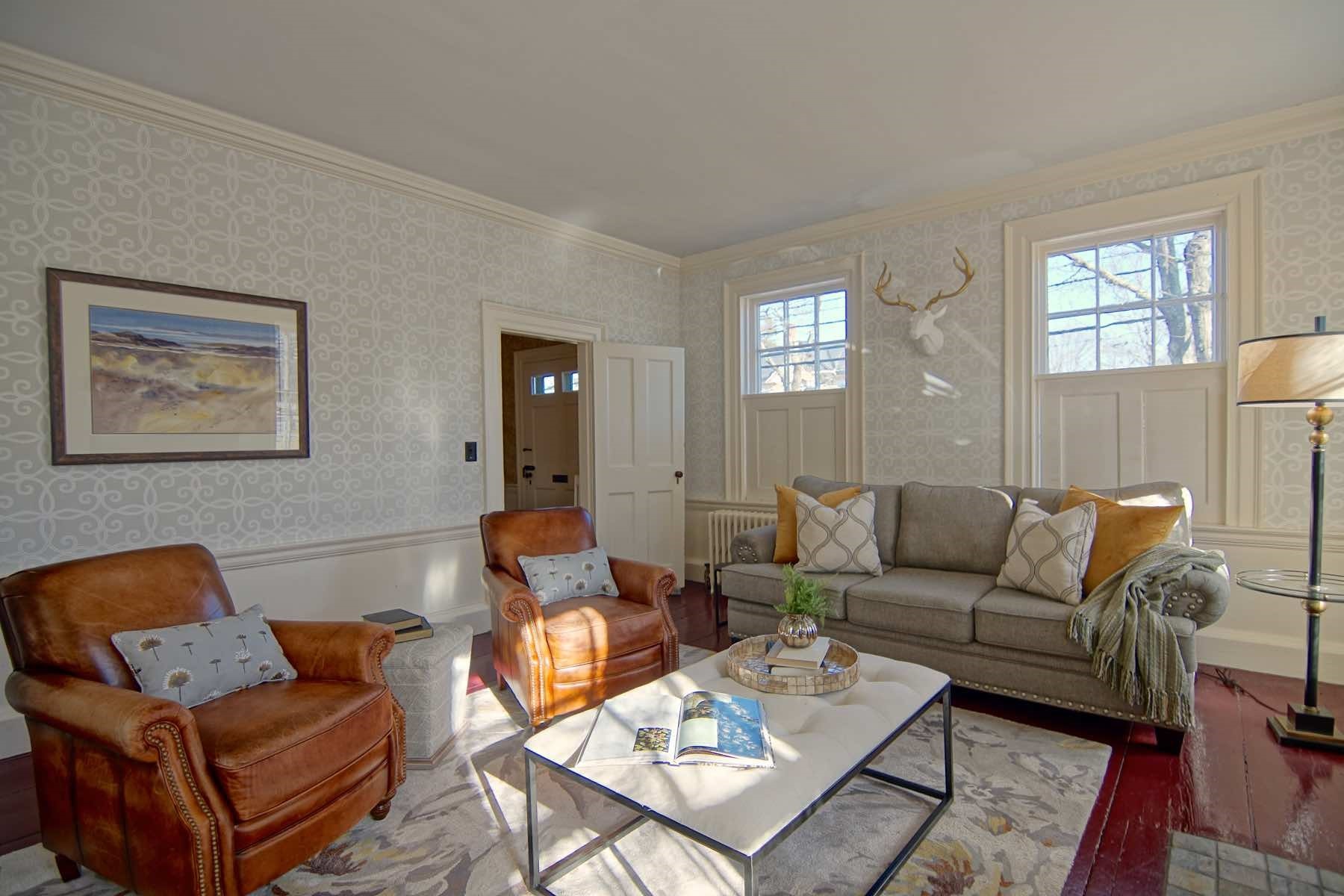 65 High Street Exeter, NH 03833 - Photo 14 of 38
