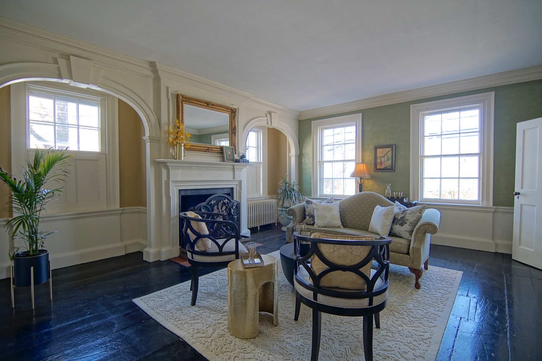 65 High Street Exeter, NH 03833 - Photo 18 of 38