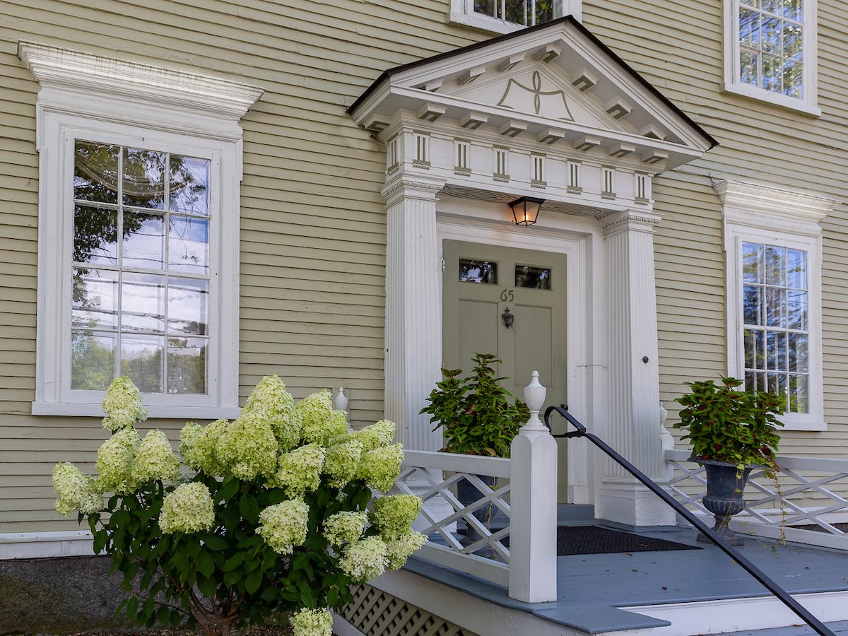 65 High Street Exeter, NH 03833 - Photo 4 of 38