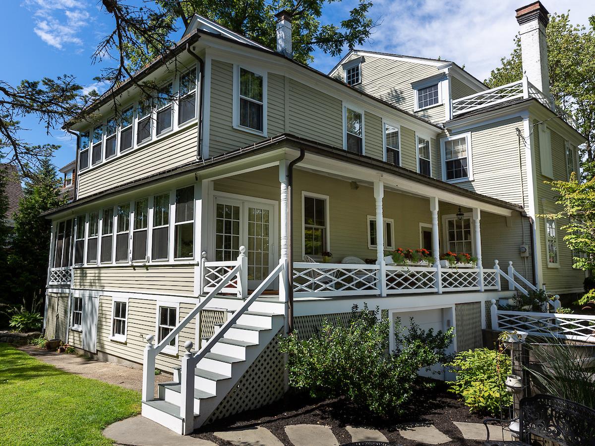 65 High Street Exeter, NH 03833 - Photo 5 of 38