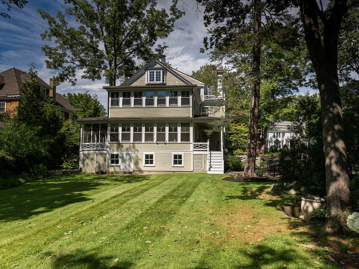 65 High Street Exeter, NH 03833 - Photo 6 of 38