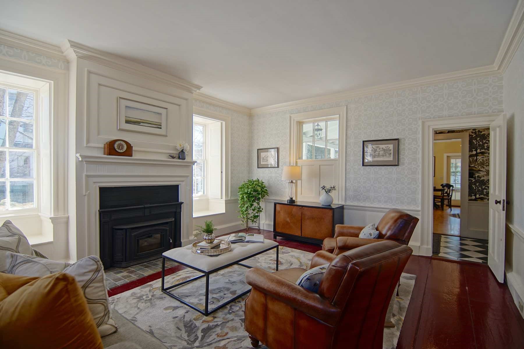 65 High Street Exeter, NH 03833 - Photo 10 of 38