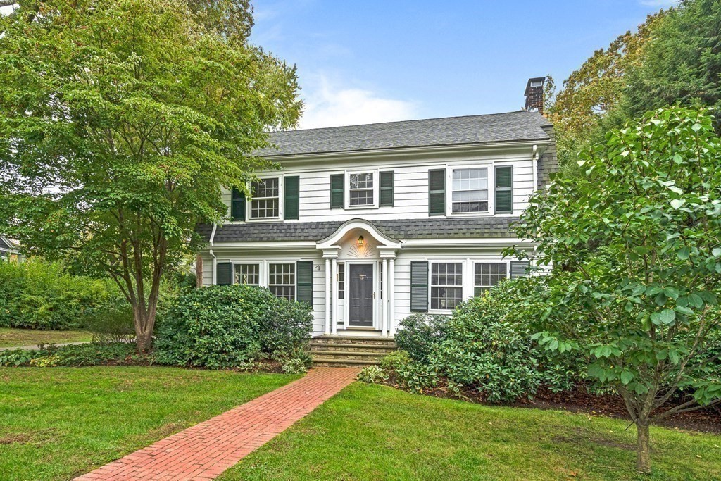 8 Tappan Road Wellesley, MA 02482 - Photo 33 of 33