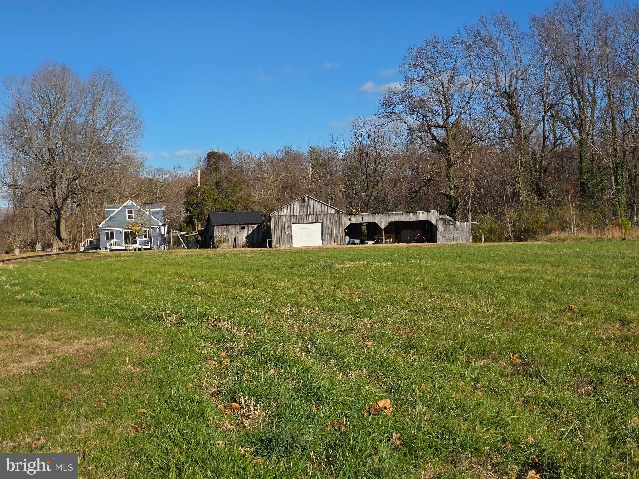 25294 Vista Road Hollywood, MD 20636 - Photo 40 of 53 a view of building with outdoor space
