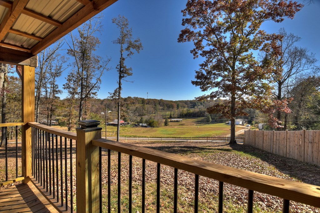 379 Forge Mill Road Mineral Bluff, GA 30559 - Photo 34 of 48 Gallery Image 34