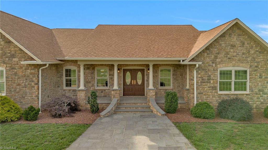 2831 Bethany Ford Road Roaring River, NC 28669 - Photo 7 of 49