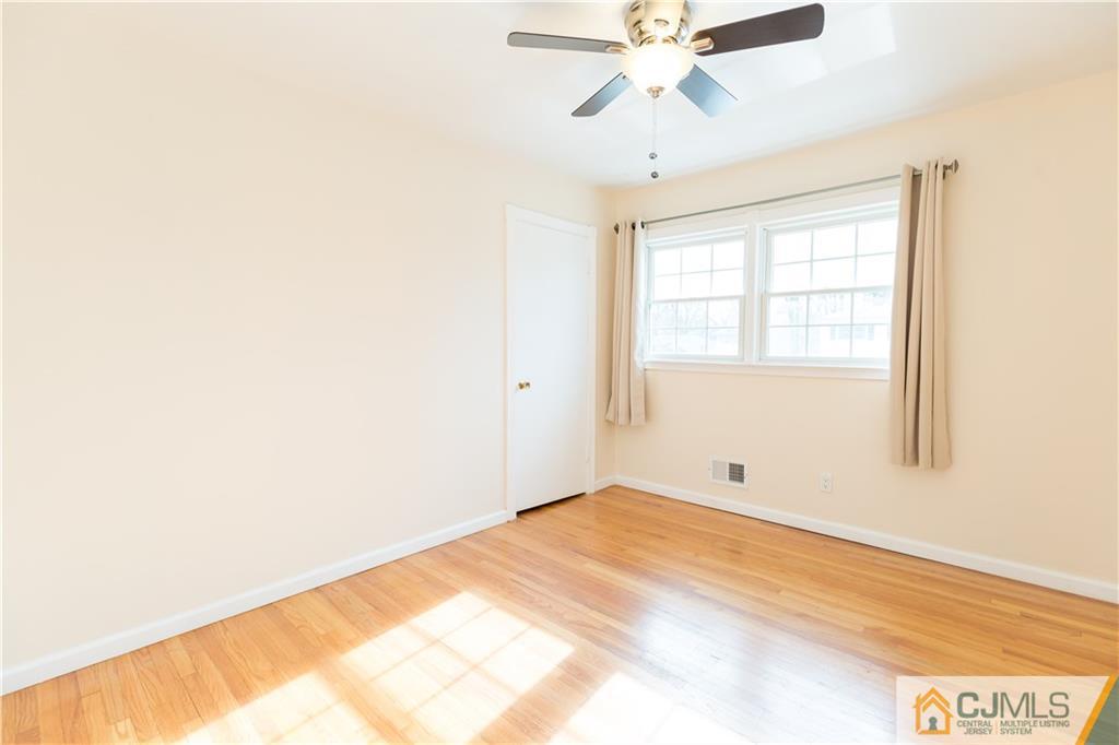 19 Bodnarik Road Edison, NJ 08837 - Photo 29 of 50 a view of an empty room and window