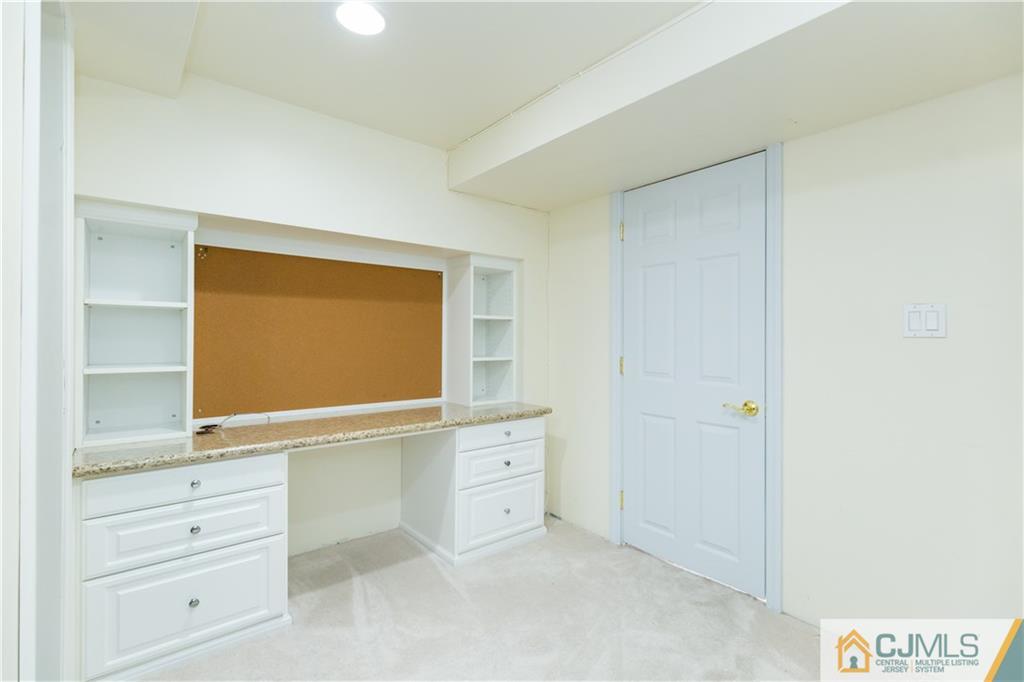 19 Bodnarik Road Edison, NJ 08837 - Photo 33 of 50 a view of an empty room