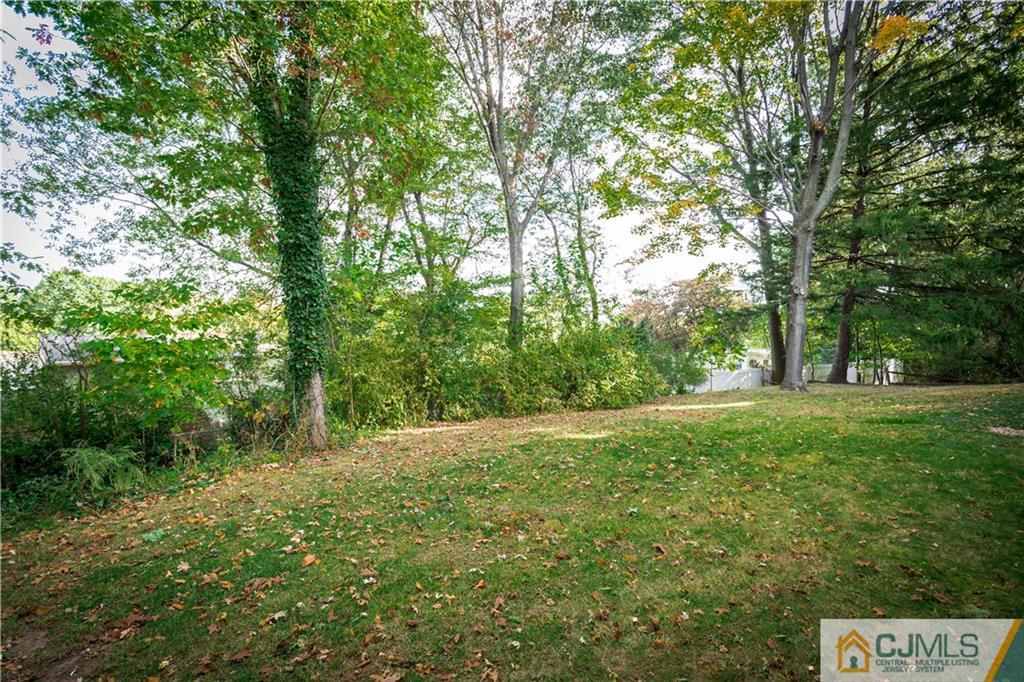 19 Bodnarik Road Edison, NJ 08837 - Photo 44 of 50 a view of outdoor space and yard
