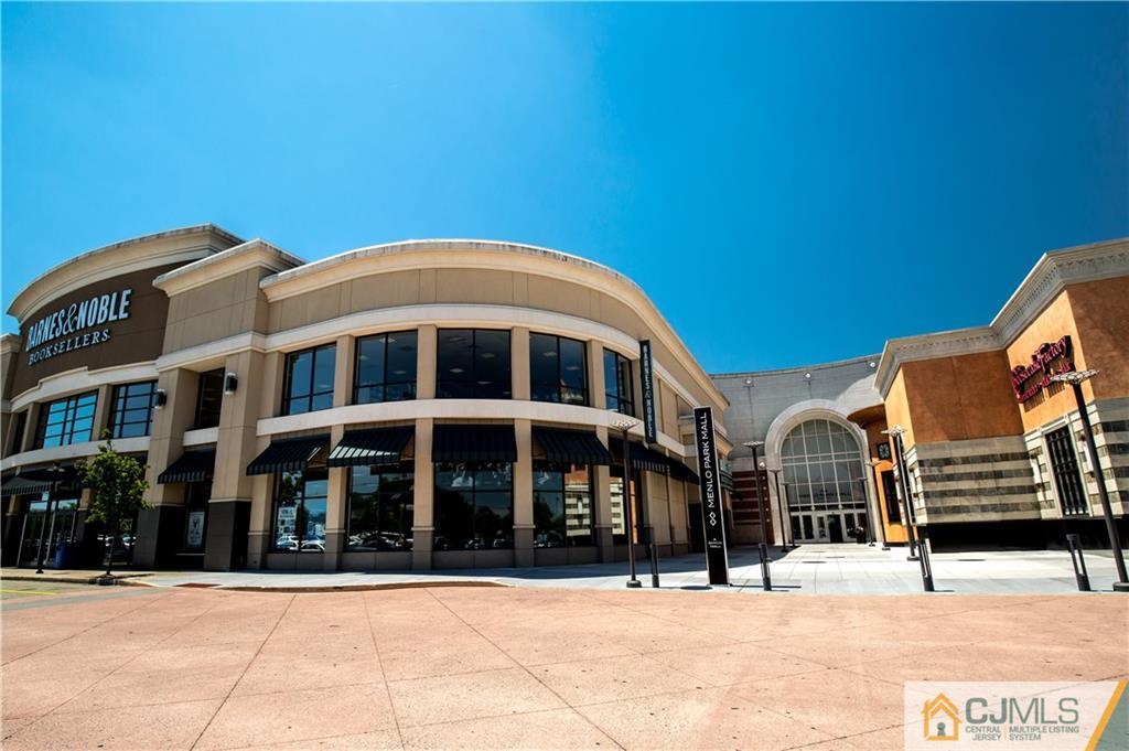 19 Bodnarik Road Edison, NJ 08837 - Photo 46 of 50 a view of a building with a outdoor space