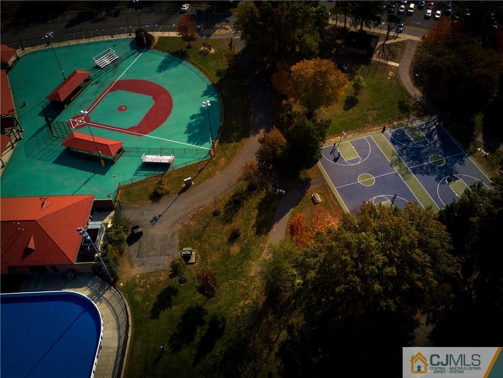 19 Bodnarik Road Edison, NJ 08837 - Photo 48 of 50 an aerial view of multiple houses with yard
