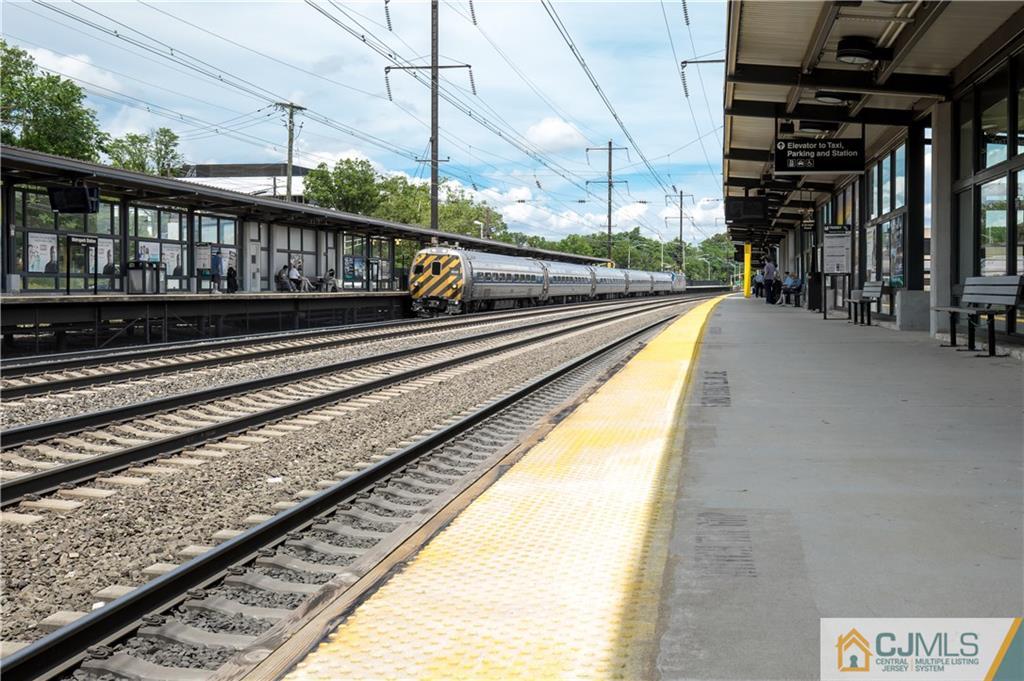 19 Bodnarik Road Edison, NJ 08837 - Photo 50 of 50 a view of railway station