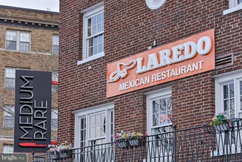 $1,100,000 | 2901 Newark Street Northwest, Washington, DC 20008