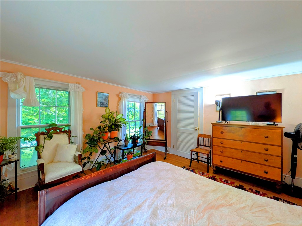 121 Palmer Road Jefferson, NY 12093 - Photo 17 of 49 4th Bedroom