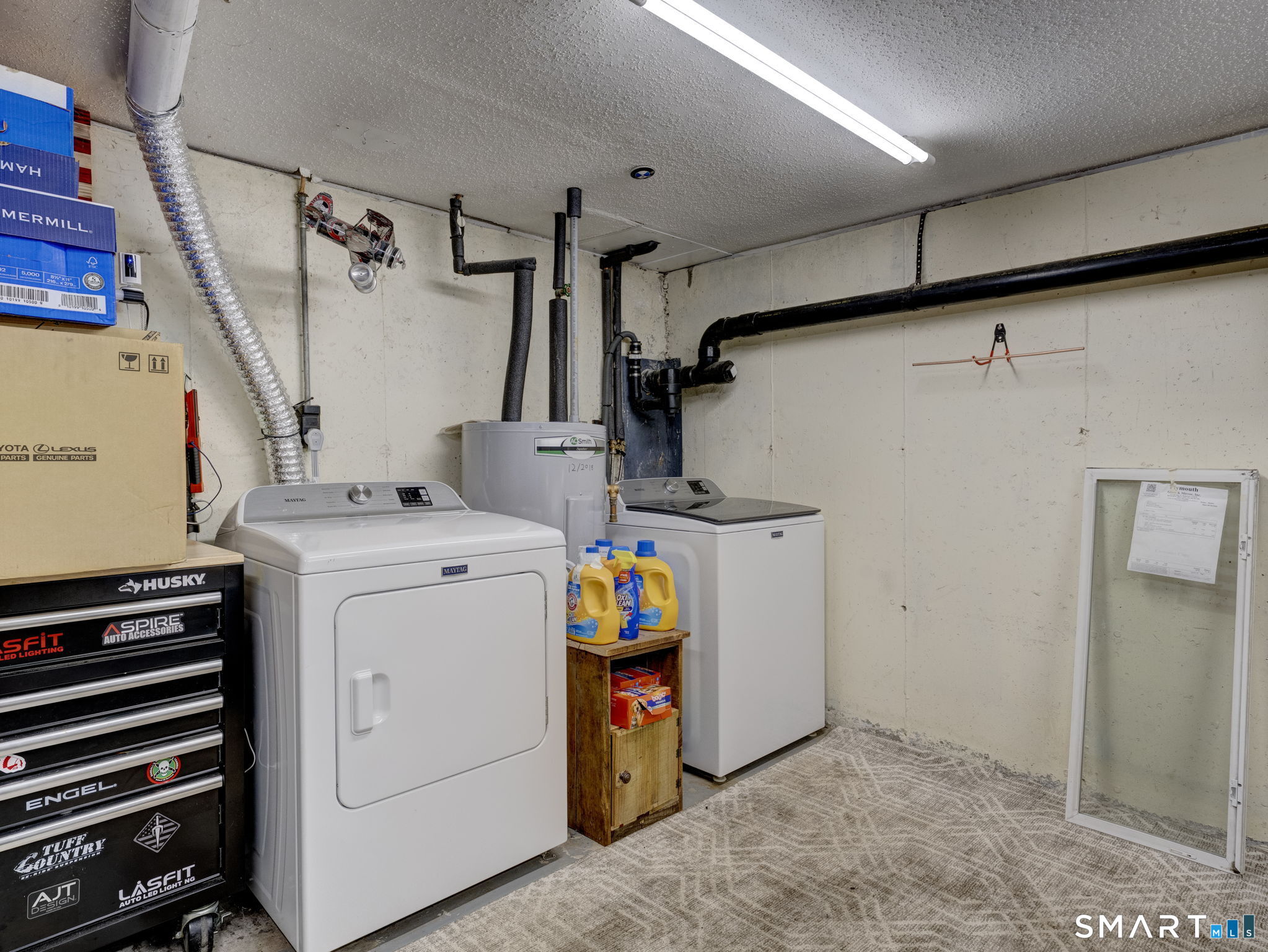 220 Monce Road, Unit 11 Burlington, CT 06013 - Photo 16 of 20