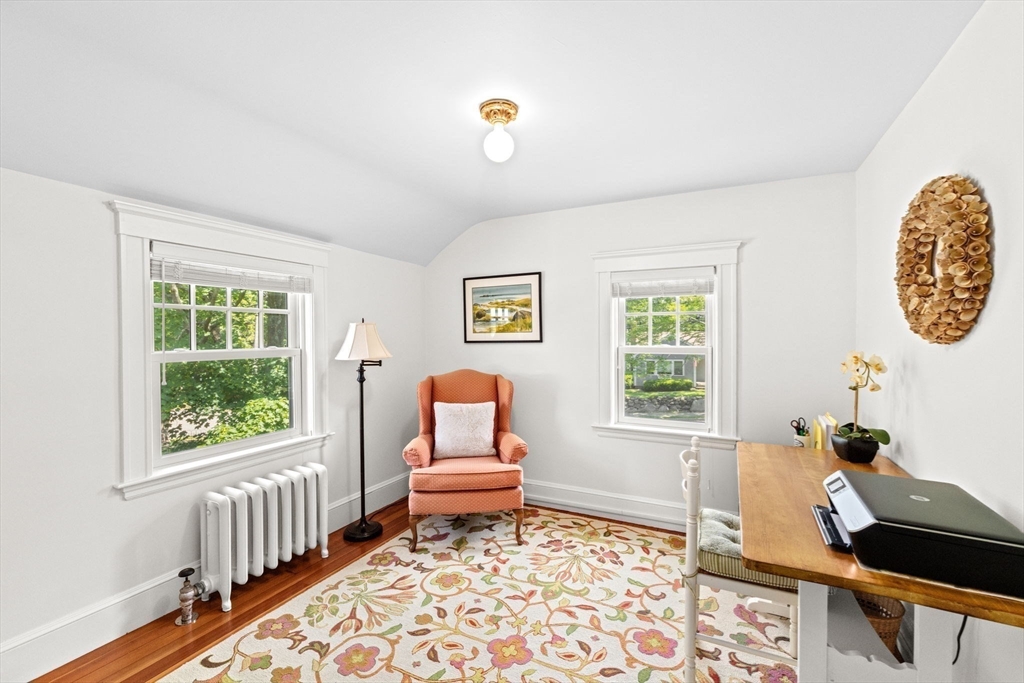 157 Branch Street Scituate, MA 02066 - Photo 25 of 41 a living room with furniture and a window